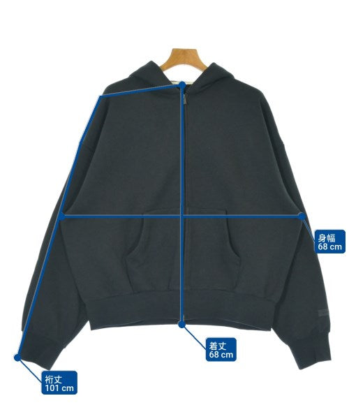 Fear of God ESSENTIALS 連帽衫