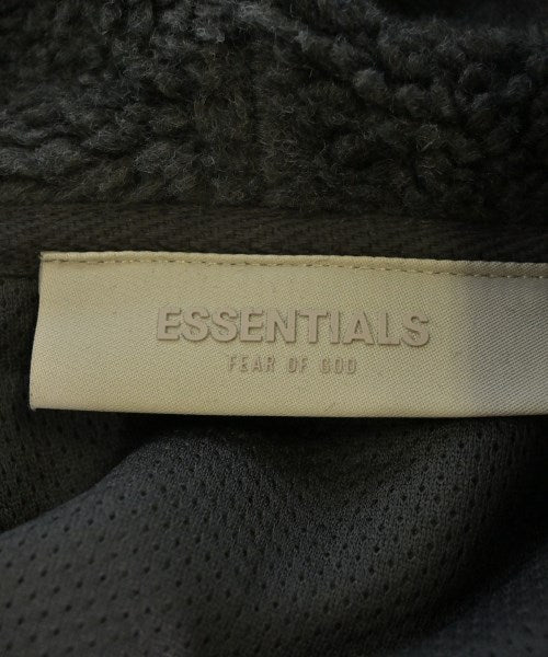 Fear of God ESSENTIALS 其他飛行外套