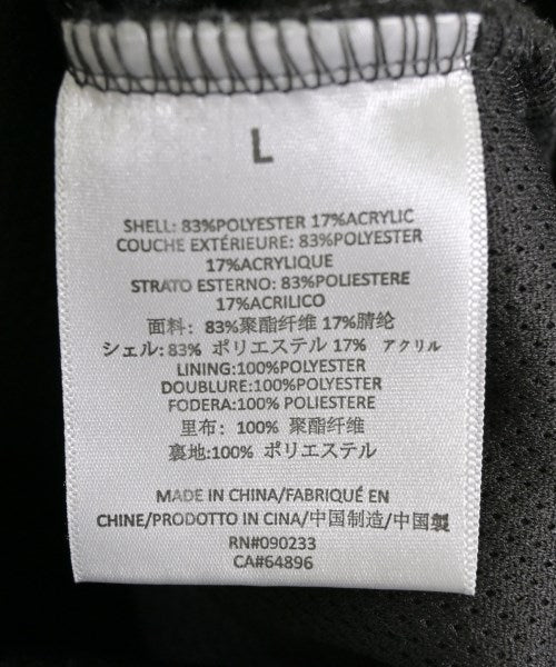 Fear of God ESSENTIALS 其他飛行外套