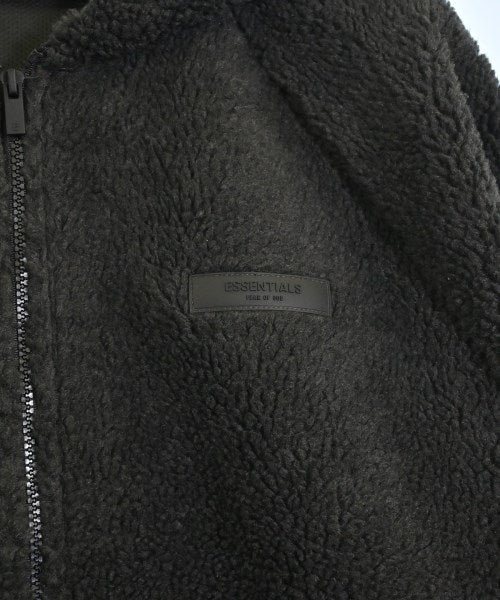 Fear of God ESSENTIALS 其他飛行外套