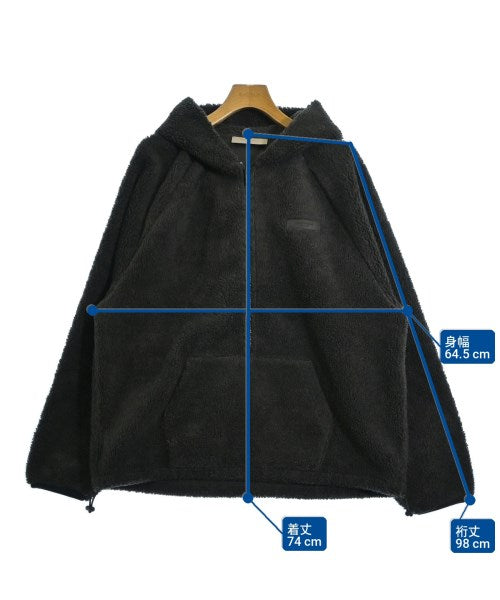 Fear of God ESSENTIALS 其他飛行外套