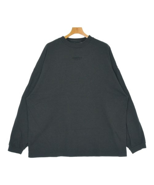 Fear of God ESSENTIALS T恤/上衣