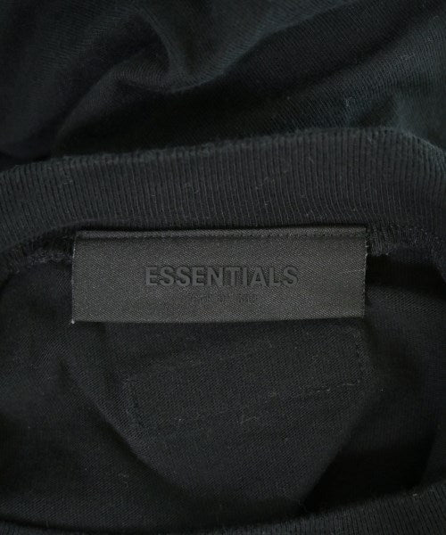 Fear of God ESSENTIALS T恤/上衣