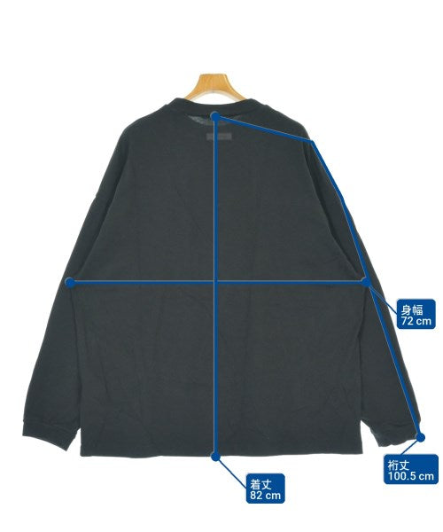 Fear of God ESSENTIALS T恤/上衣
