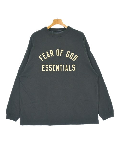 Fear of God ESSENTIALS T恤/上衣