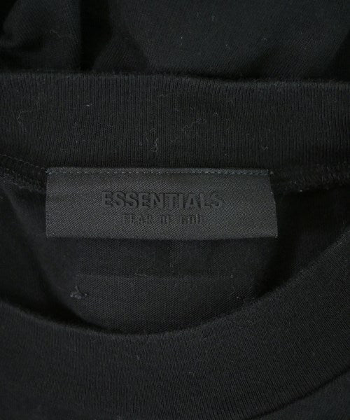 Fear of God ESSENTIALS T恤/上衣