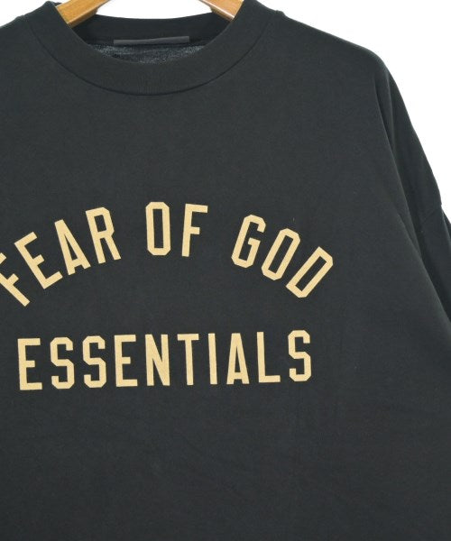 Fear of God ESSENTIALS T恤/上衣