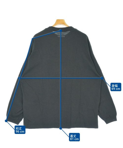 Fear of God ESSENTIALS T恤/上衣