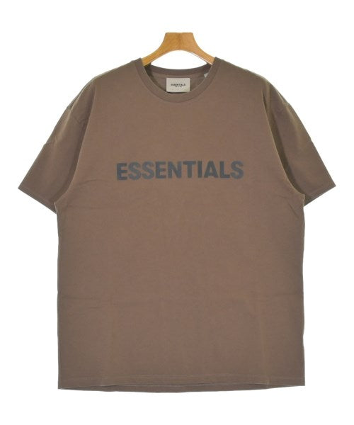 Fear of God ESSENTIALS T恤/上衣