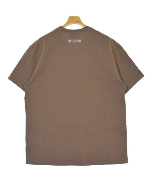 Fear of God ESSENTIALS T恤/上衣