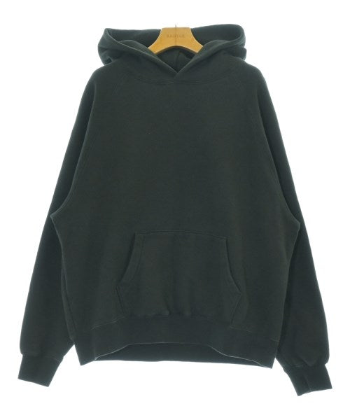 Fear of God ESSENTIALS 連帽衫