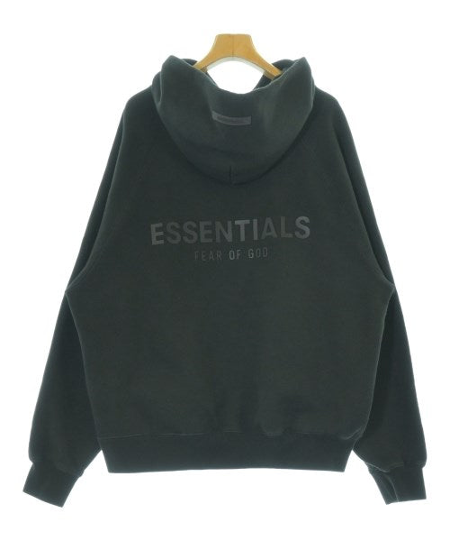 Fear of God ESSENTIALS 連帽衫