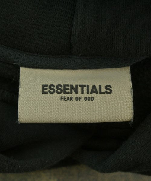 Fear of God ESSENTIALS 連帽衫
