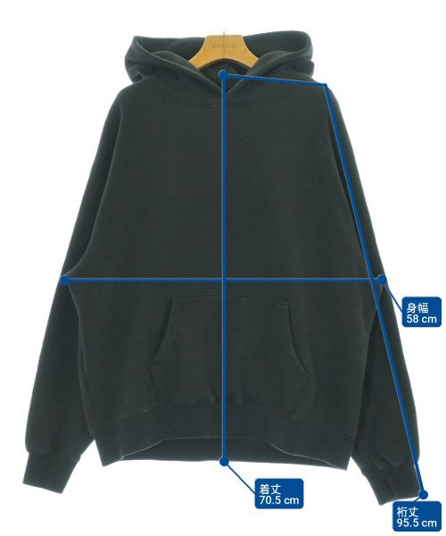 Fear of God ESSENTIALS 連帽衫