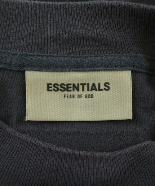 Fear of God ESSENTIALS T恤/上衣