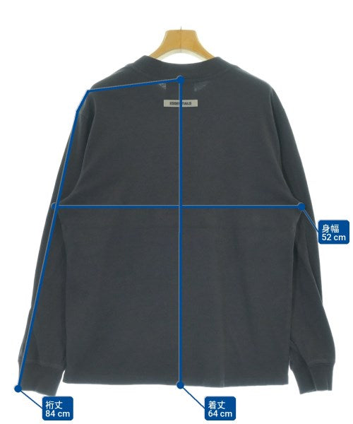 Fear of God ESSENTIALS T恤/上衣