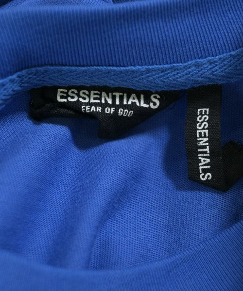Fear of God ESSENTIALS T恤/上衣