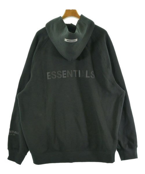 Fear of God ESSENTIALS 連帽衫