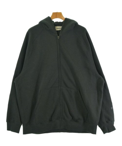 Fear of God ESSENTIALS 連帽衫