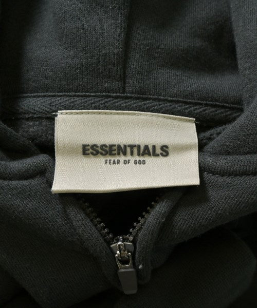 Fear of God ESSENTIALS 連帽衫