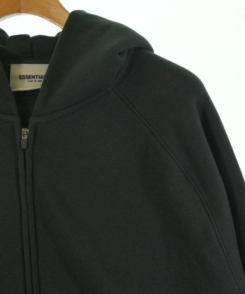 Fear of God ESSENTIALS 連帽衫