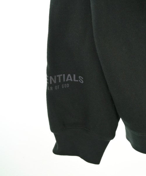 Fear of God ESSENTIALS 連帽衫