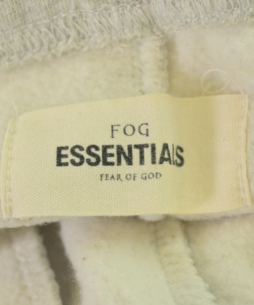 Fear of God ESSENTIALS 運動褲