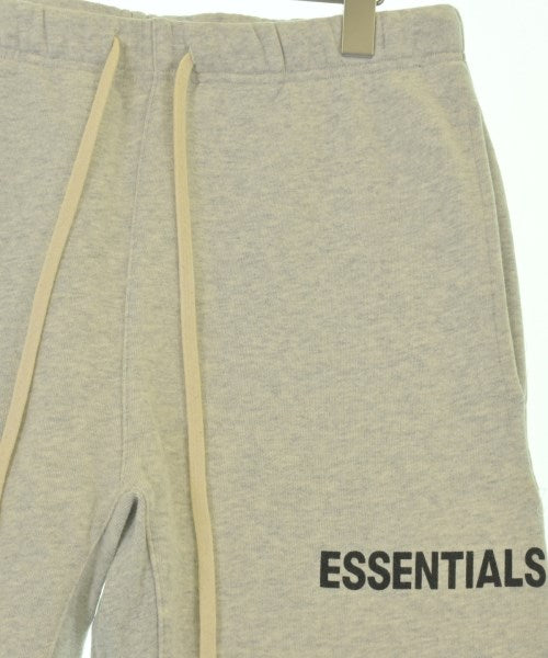 Fear of God ESSENTIALS 運動褲