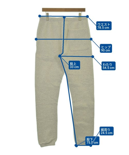 Fear of God ESSENTIALS 運動褲