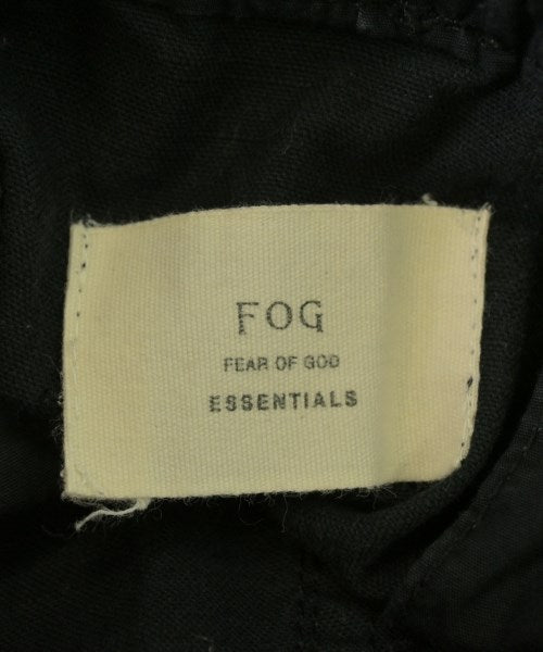 Fear of God ESSENTIALS 短褲