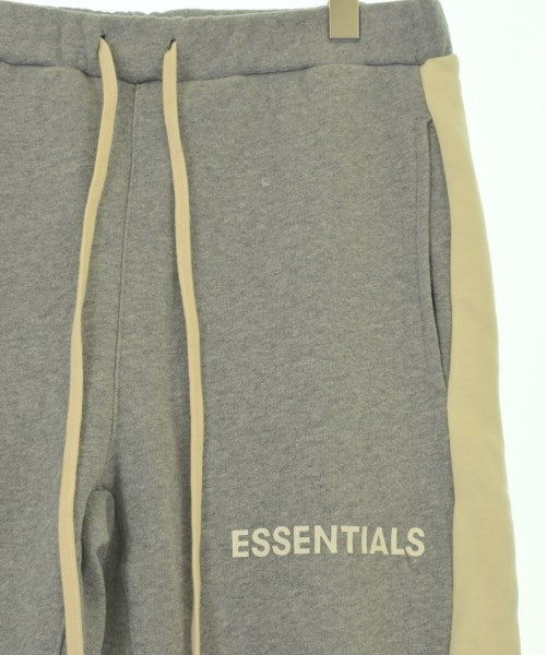 Fear of God ESSENTIALS 運動褲