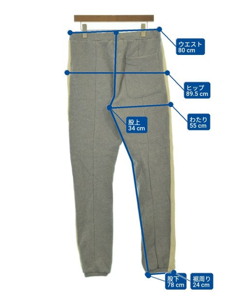 Fear of God ESSENTIALS 運動褲