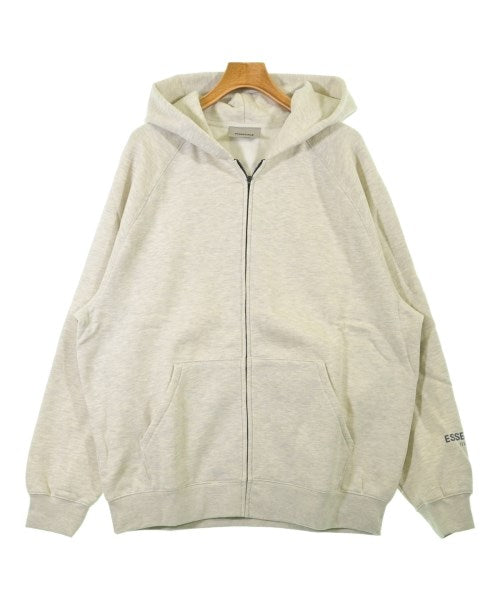 Fear of God ESSENTIALS 連帽衫