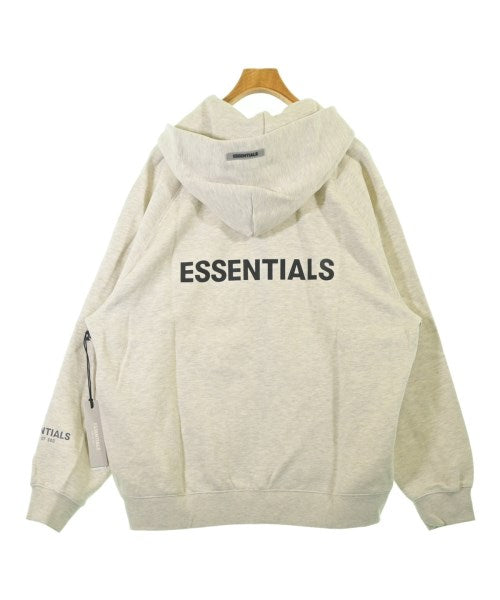Fear of God ESSENTIALS 連帽衫