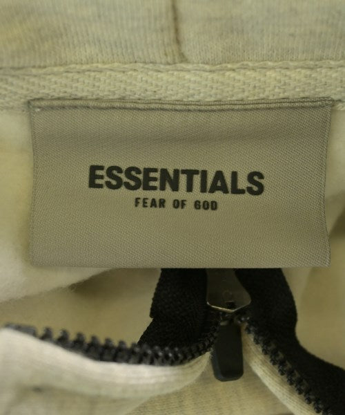 Fear of God ESSENTIALS 連帽衫