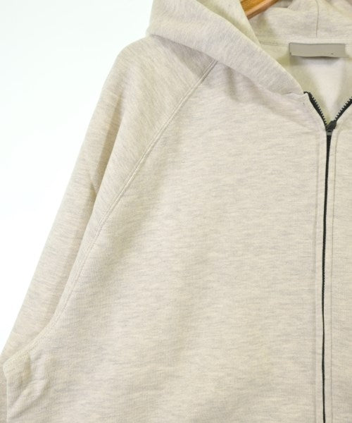Fear of God ESSENTIALS 連帽衫