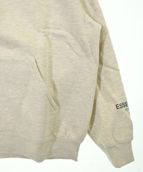 Fear of God ESSENTIALS 連帽衫