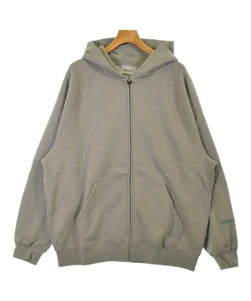 Fear of God ESSENTIALS 連帽衫
