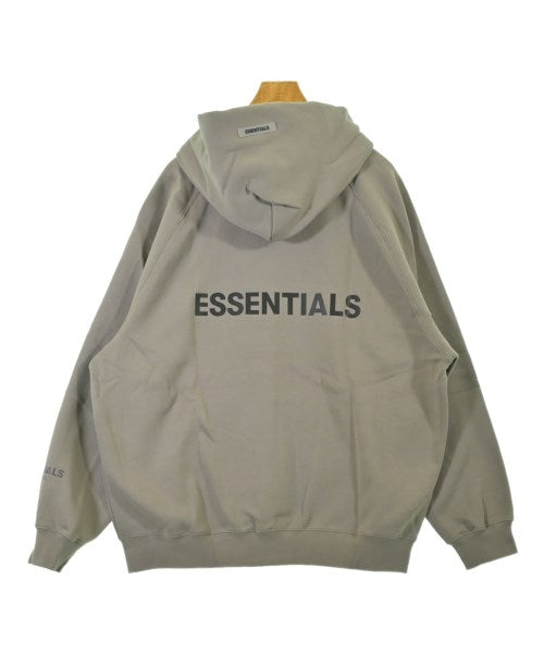 Fear of God ESSENTIALS 連帽衫