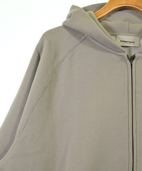 Fear of God ESSENTIALS 連帽衫