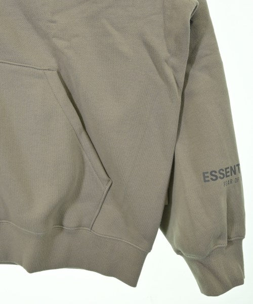 Fear of God ESSENTIALS 連帽衫