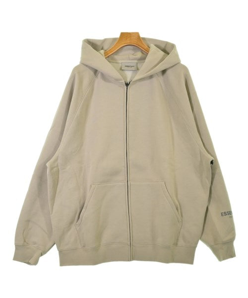 Fear of God ESSENTIALS 連帽衫