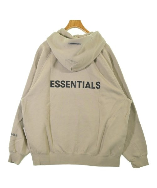Fear of God ESSENTIALS 連帽衫