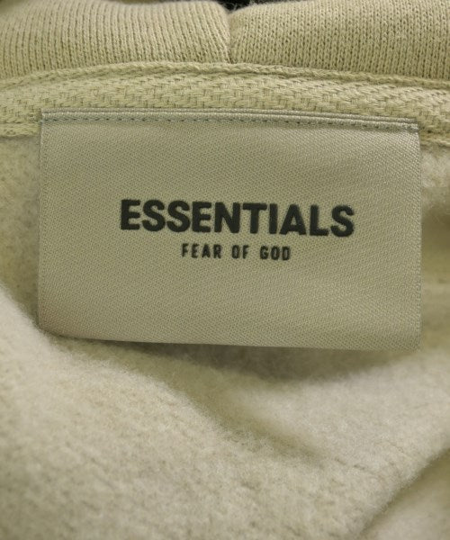 Fear of God ESSENTIALS 連帽衫