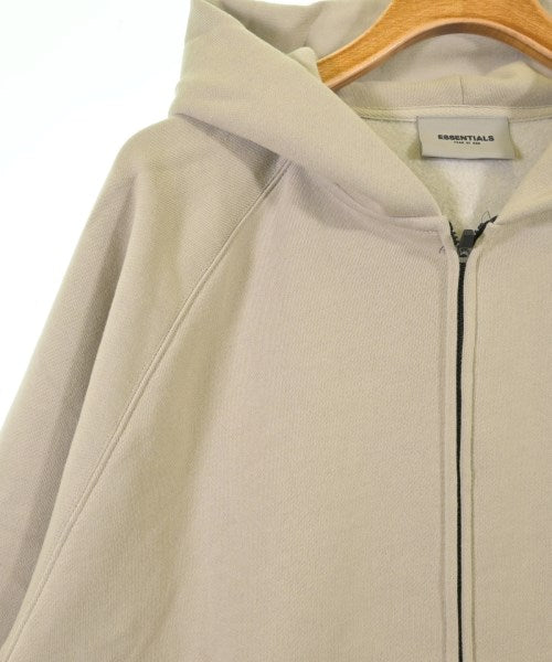 Fear of God ESSENTIALS 連帽衫