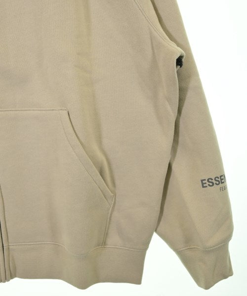 Fear of God ESSENTIALS 連帽衫