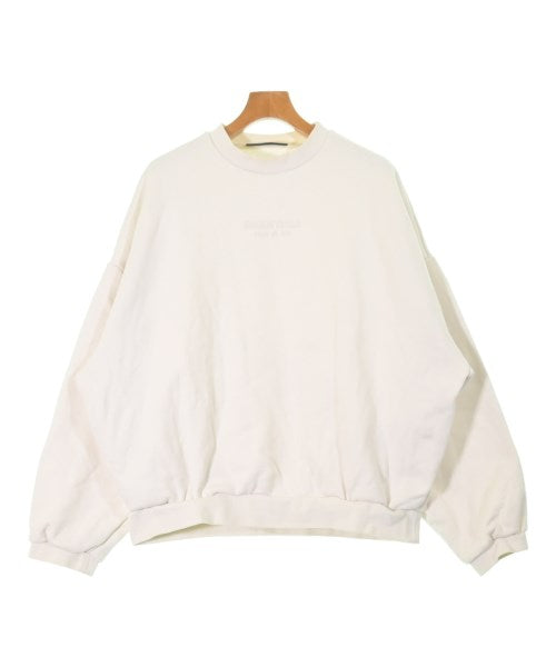 Fear of God ESSENTIALS 運動衫
