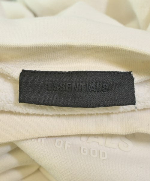 Fear of God ESSENTIALS 運動衫