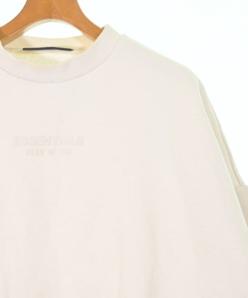 Fear of God ESSENTIALS 運動衫