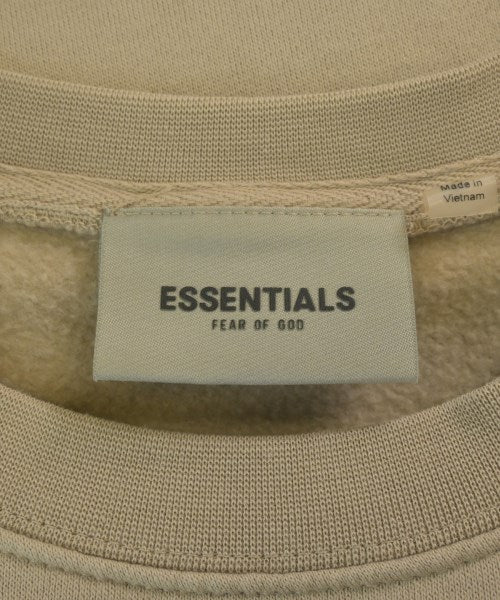 Fear of God ESSENTIALS 運動衫